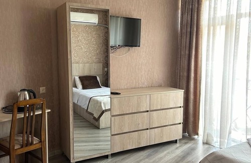 Avlabari Hotel | Tbilisi Center Hotel