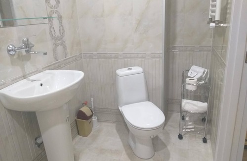 Avlabari Hotel | Tbilisi Center Hotel