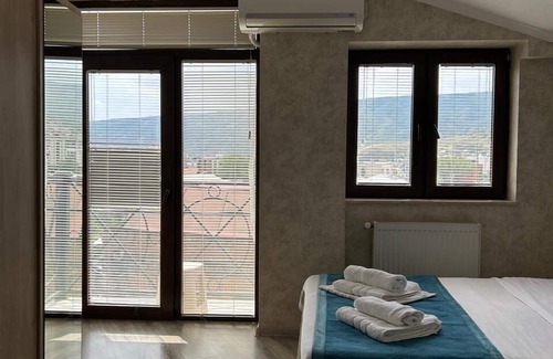 Avlabari Hotel | Tbilisi Center Hotel