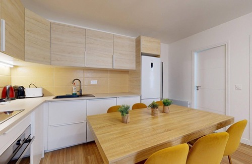 Bagnolet Apartment | TBS 156 - Splendid and elegant suite