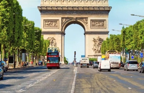 La Villette Apartment | TBS 21 - A welcoming and cosy nest in Paris