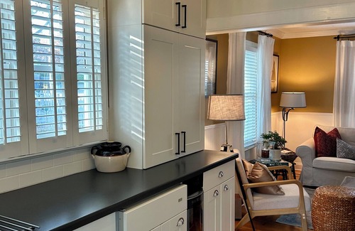 Traverse City Cottage | TC 2bdrm 1bath Cape Cod Style Cottage
