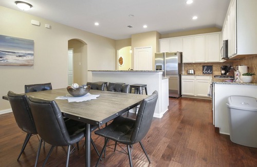 Little Elm House | TCH - 3BR/2BA Home in Little Elm - DL