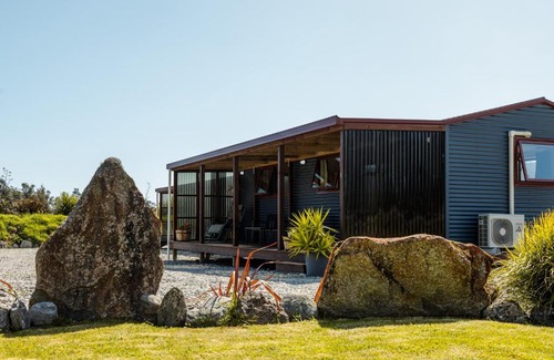 Franz Josef Glacier House | Te Awa Cottages