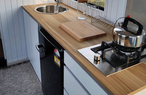 Ward House | Te Hau Summary: Welco