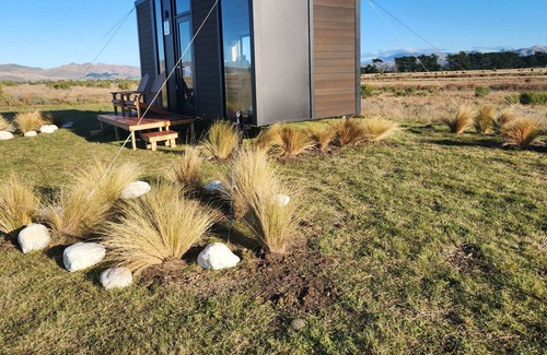 Ward House | Te Hau Summary: Welco