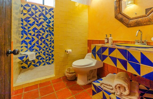 San Martin de las Piramides Resort | Teotihuacan with all the comforts, dream among gardens and lakes.