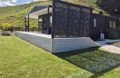 Taumarunui House | Te Tirohanga (The View)