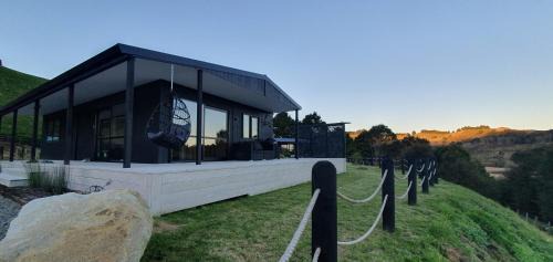 Taumarunui House | Te Tirohanga (The View)