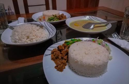Nuwara Eliya House | Tea Bound Resort