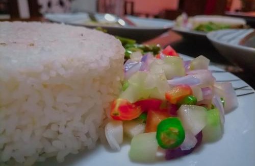 Nuwara Eliya House | Tea Bound Resort