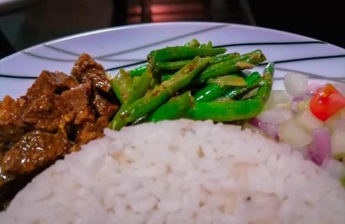 Nuwara Eliya House | Tea Bound Resort