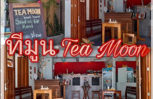 Thong Sala House | Tea Moon Beach House