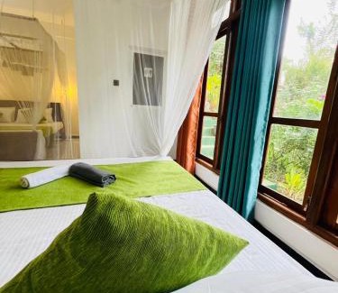 Kumbalwela House | Tea Pick View Ella