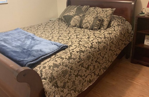 McIntosh House | Teal Magnolia in Victorian McIntosh near Ocala and Gainesville