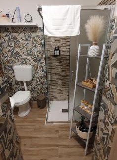 Borgo Vecchio Apartment | Teama House - Appartamento in centro - Politeama