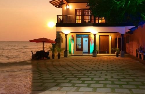 Negombo Apartment | TECHNO TOURIST INn