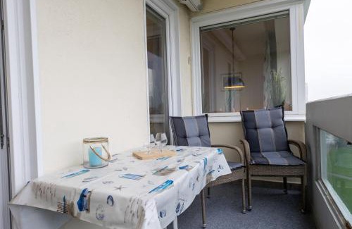 North Geestemund Apartment | Tecklenborghaus, Claussenstr 12