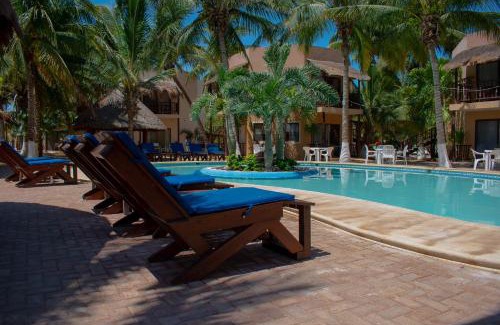 San Benito Hotel | Tecnohotel Beach