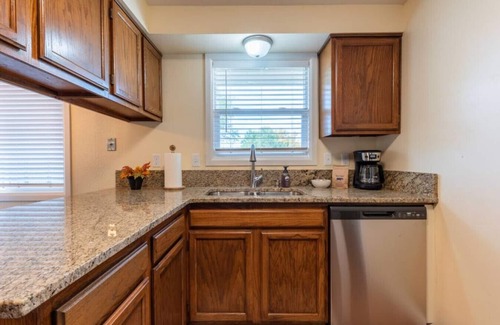 Boise House | Teddy's Townhome 3bd 1.5bath Freshly Renovated!