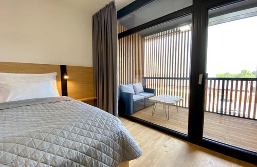Celadna Resort | TEE ROOM Čeladná & wellness