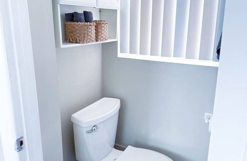 Arvada Apartment | Teeny-tiny studio in Olde Town