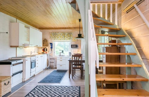 Lempaala House | Teerentupa by Interhome