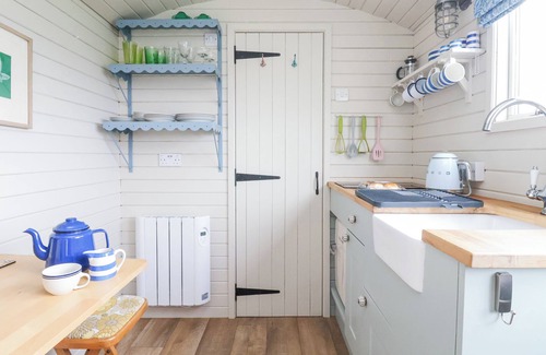 Saint Erth Praze Cottage | Teg