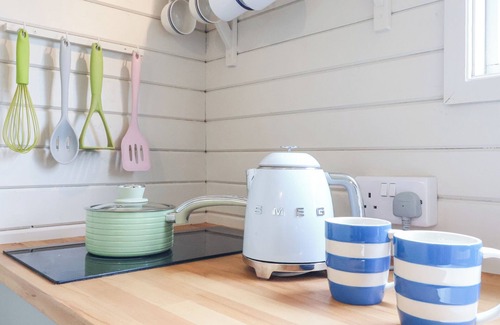 Saint Erth Praze Cottage | Teg