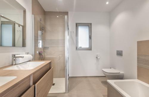 Palm-Mar House | Teguise 3-3 PENTHOUSE POOL VIEW & JACUZZI 2B