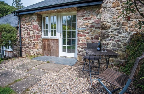 St Ishmaels Apartment | Teilo - 1 Bedroom - St Ishmael's