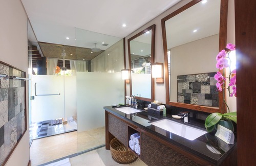 Ubud City-Centre Hotel | Tejaprana Bisma