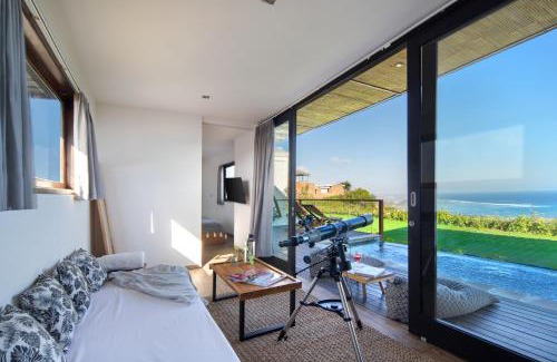 Kuta Villa | Telescope Villas Lombok
