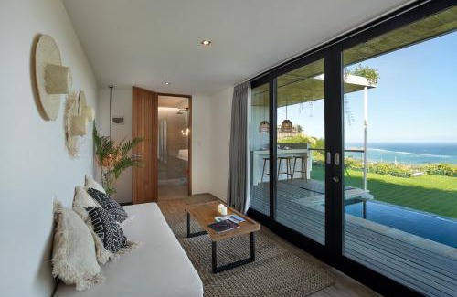 Kuta Villa | Telescope Villas Lombok