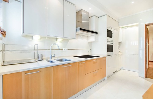 Lumiar Apartment | Telheiras Comfortable Stay
