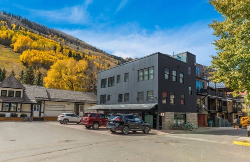 Telluride Condo | Telluride Gold: 2bd/2.5bth STEPS to the gondola!
