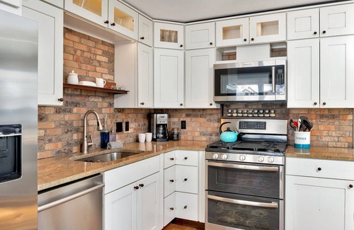 Telluride Condo | Telluride Lodge Unit 301 Lift-Side Condo 3 Bedrooms, 2.5 Bathrooms - Sleeps 6