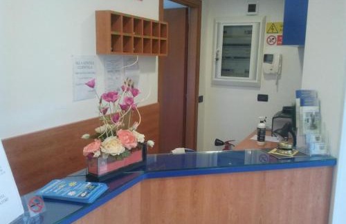 Latina Lido Hotel | Telma Hotel