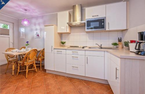 Ahlbeck Apartment | Tema 4