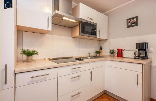 Ahlbeck Apartment | Tema 8