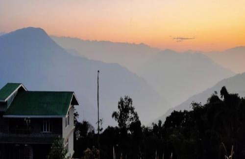 Namchi House | Temi Sarika Homestay