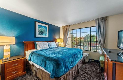 Tempe Apartment | Tempe Apt sleeps 4