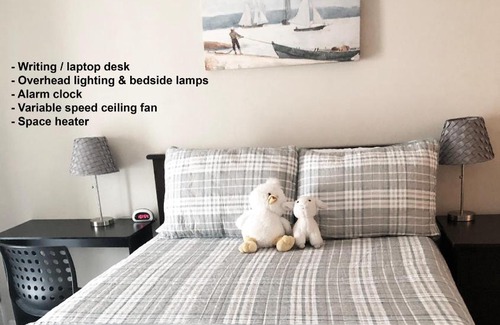 Alegre Community House | Tempe ASU Guest Suite