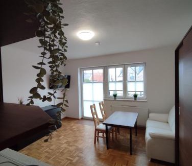 Haseluenne Apartment | Tempel-inn Klosterstraße