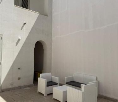 Corsano House | Tempi Nosci
