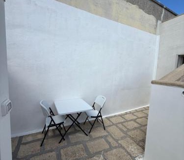 Corsano House | Tempi Nosci