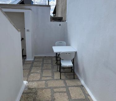 Corsano House | Tempi Nosci