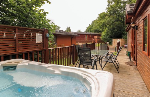Liverton Cottage | TEMPLAR RISE 16 - DEVON COMFORT, pet friendly, with pool in Chudleigh