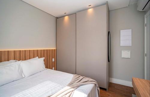 Bigorrilho Apartment | Temple Batel - Suyts