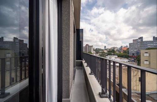 Bigorrilho Apartment | Temple Batel - Suyts